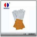 S2, S3, S6, S7, S8, S10 Lether Welding Glove for Soldering